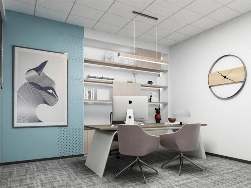 150平米辦公室如何裝修效果更好？